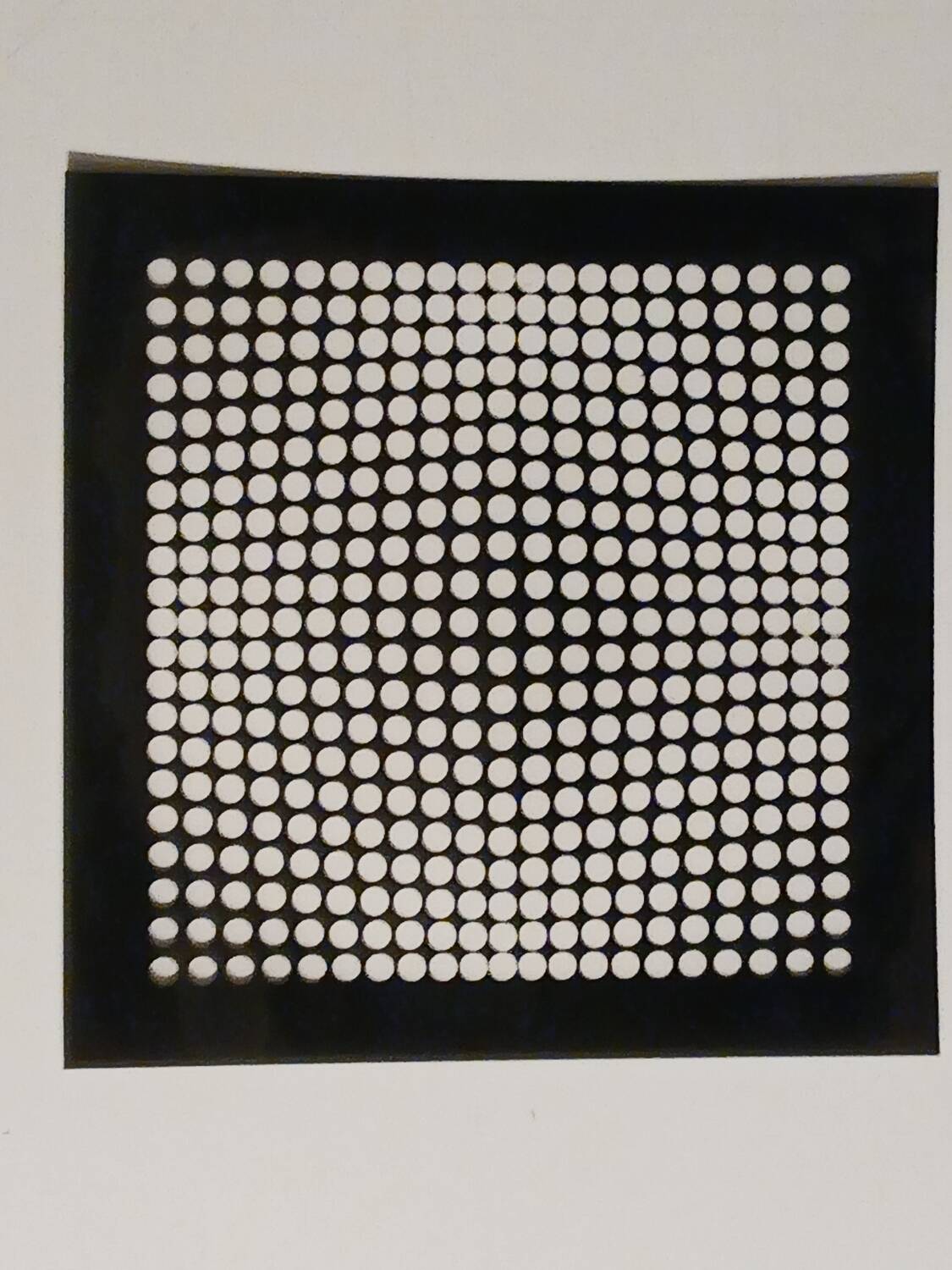 Rare Complete Portfolio "Deep Kinetics" - Victor Vasarely - Ed. Gr