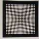 Rare Complete Portfolio "Deep Kinetics" - Victor Vasarely - Ed. Gr