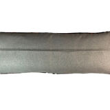 Vintage turkish kilim cushion cover, 120 x 40 cm