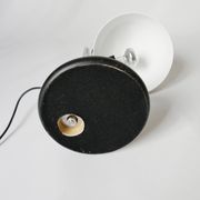 Guzzini lamp 1970s design