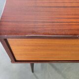 Italian Mid Century High Gloss Sideboard, 1950s