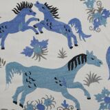 Suzani tapestry 50x134 cm