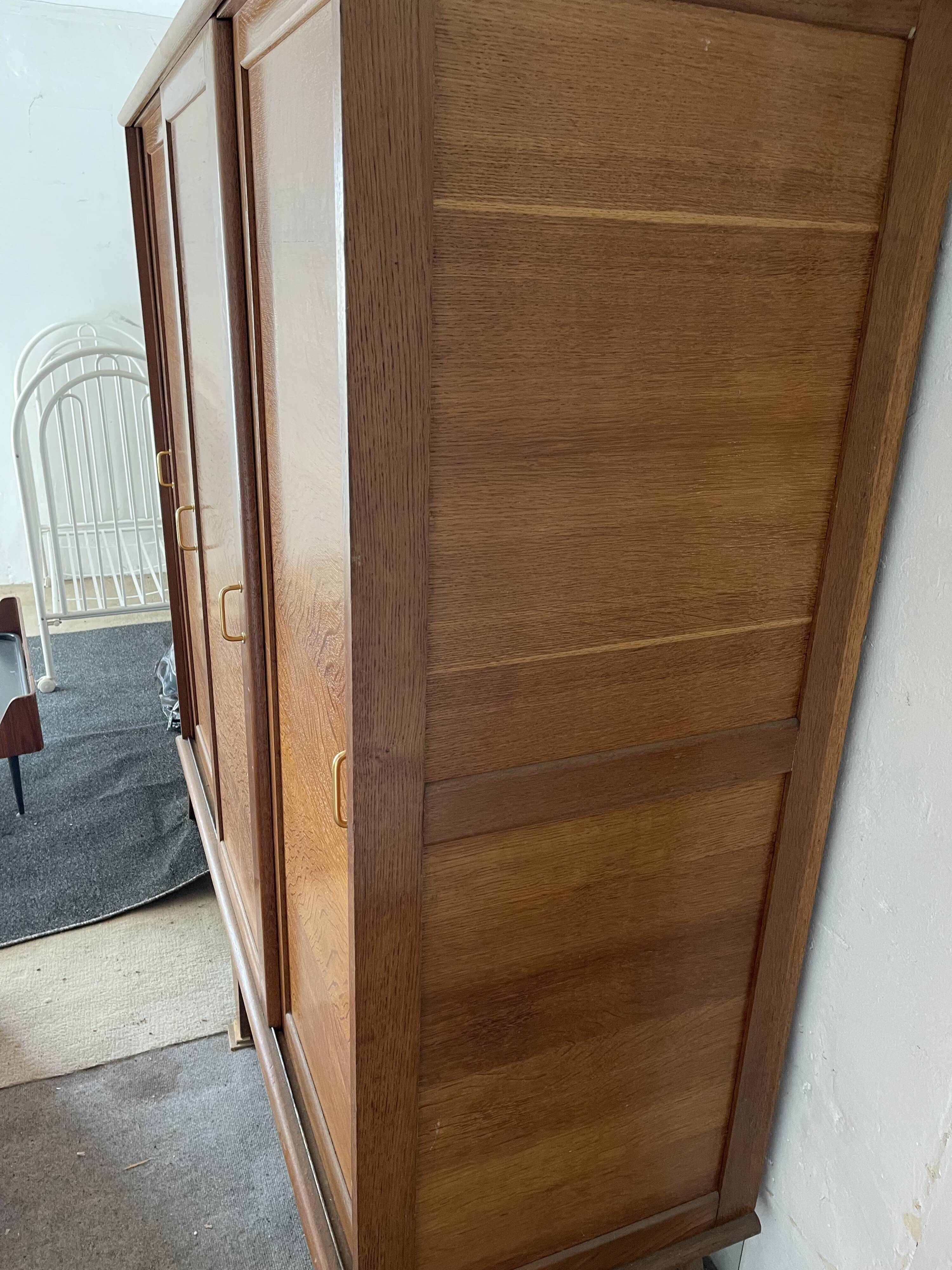 Cabinet 50s-60s