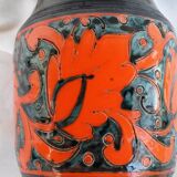 Vase italien Fratelli Franciullaci
