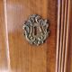Armoire ancienne en bois