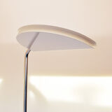 Bruno Gecchelin lampadaire Mezza luna for skipper 1970
