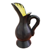 Ceramic pitcher 60s