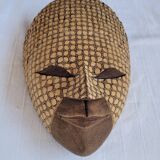 Javanese mask