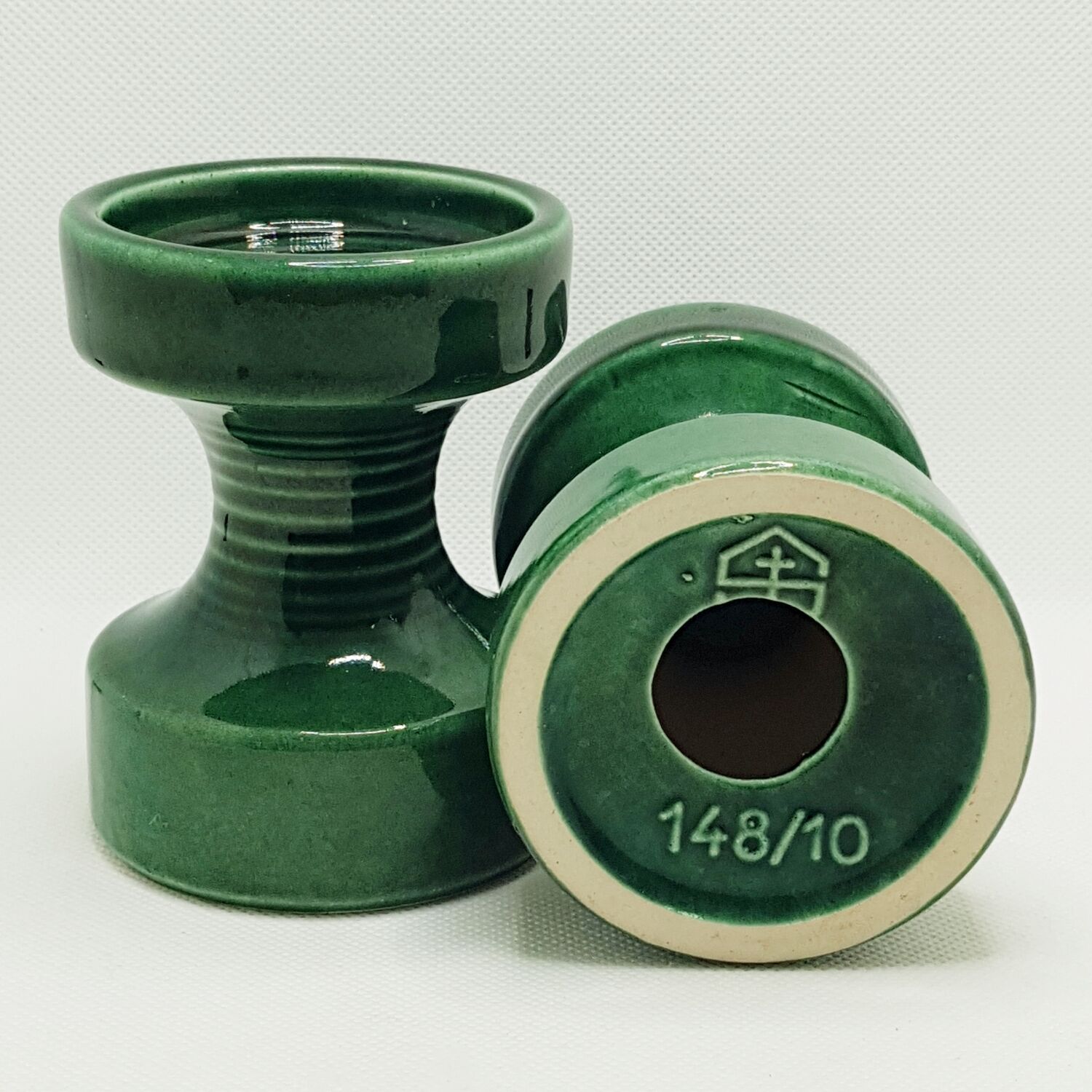 Cari Zalloni candlesticks