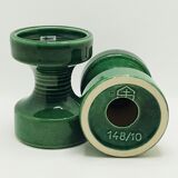 Cari Zalloni candlesticks