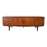 Vintage teak sideboard