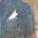 Painting - portrait of a man