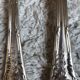 12 silver-plated metal cutlery sets 84 gr, ERCUIS
