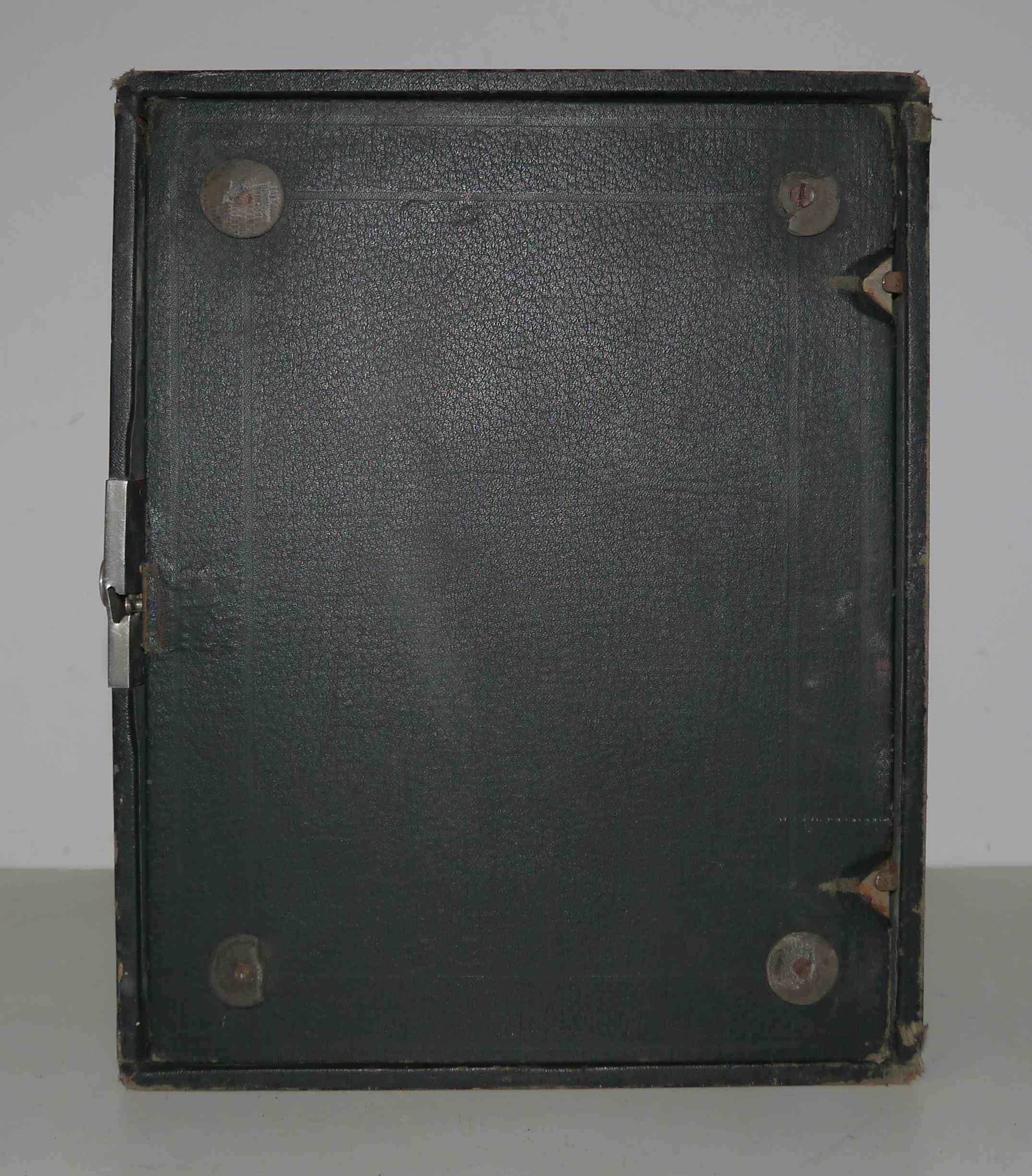 Underwood handheld typewriter