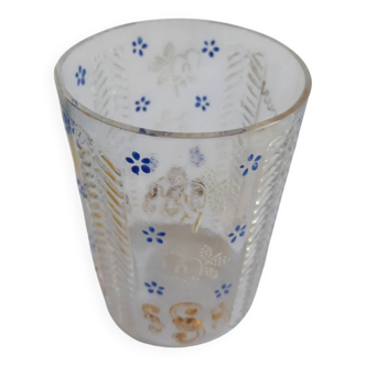 Verre normandie  rouen  bonsecourt