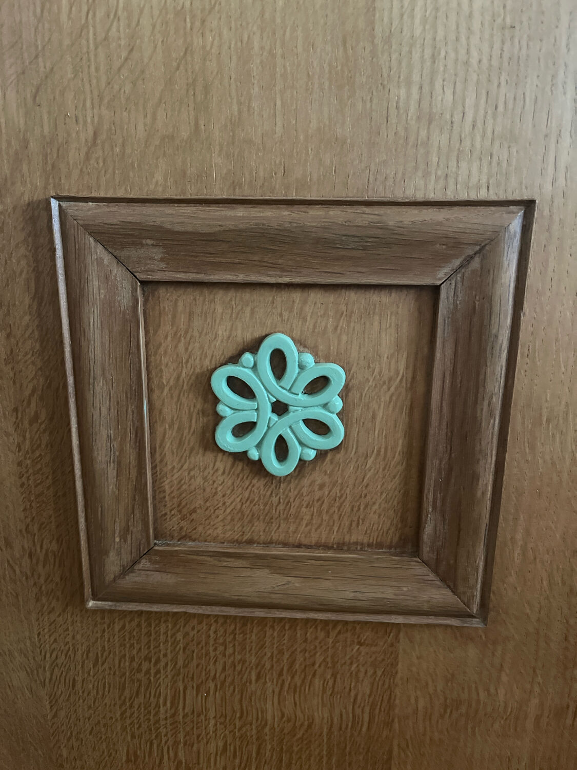 Enfilade ART DECO 1960s