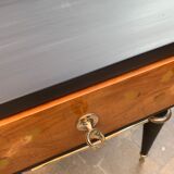 Pair of bedside tables 1970