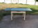 Table de cuisine années 50