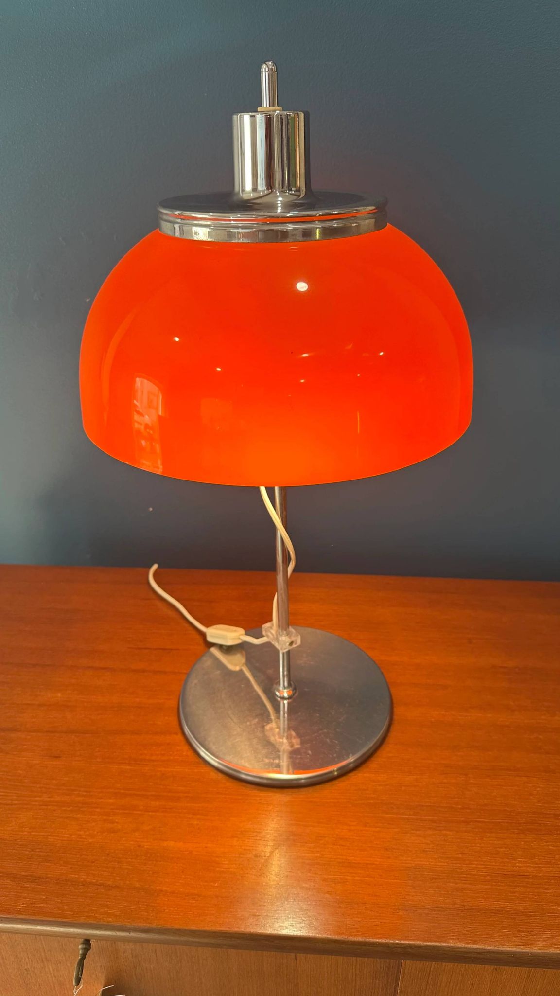 Guzzini desk lamp