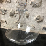 Wine carafe