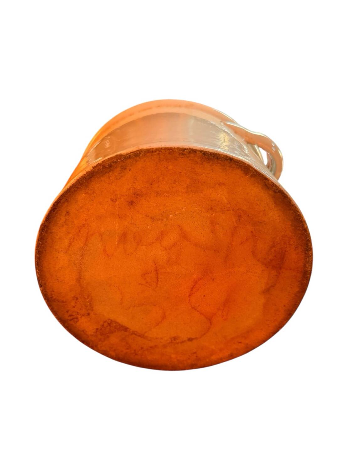 Somno bedside table from the 19th century in mahogany.