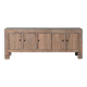Qingdao - Antique Chinese buffet in solid elm no. 4
