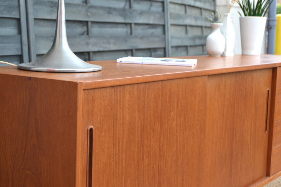 Enfilade scandinave par Nils Jonsson