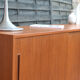 Enfilade scandinave par Nils Jonsson