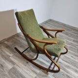 Ton rocking chair