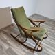 Rocking chair Ton