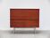 Minimalist bar cabinet by Meubelfabriek Aurora, 1960s