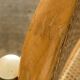 Chaise modèle B32 en cannage et acier chromé Marcel Breuer, ca 1970
