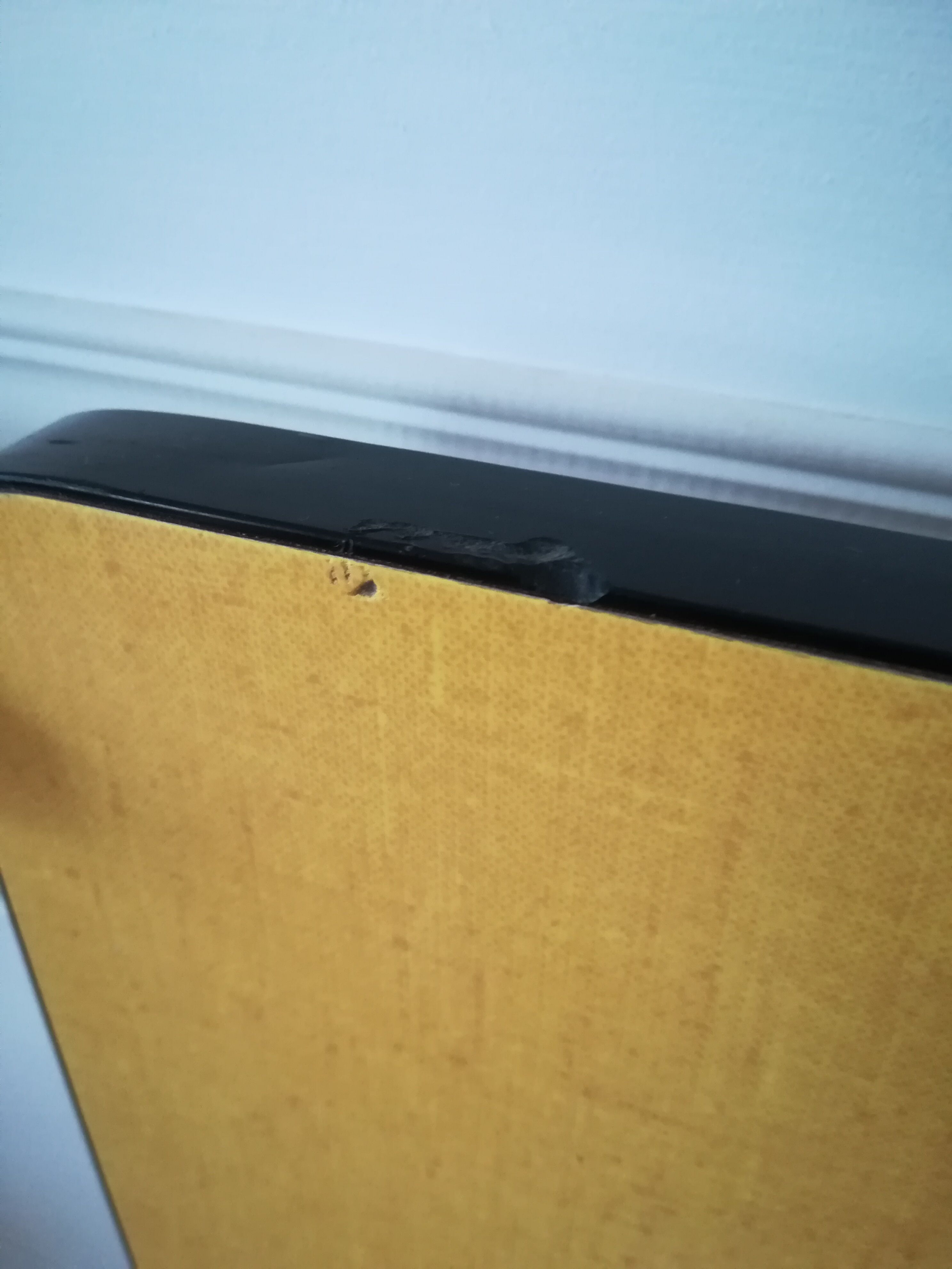 Desserte / vintage trolley bar