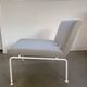 Rare set of 2 Artifort chairs, design team Wagemans and Van Tuinen, 1960s