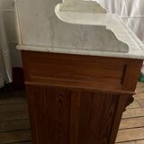 Bathroom furniture - Dressing table,