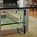 Rochebobois living room table