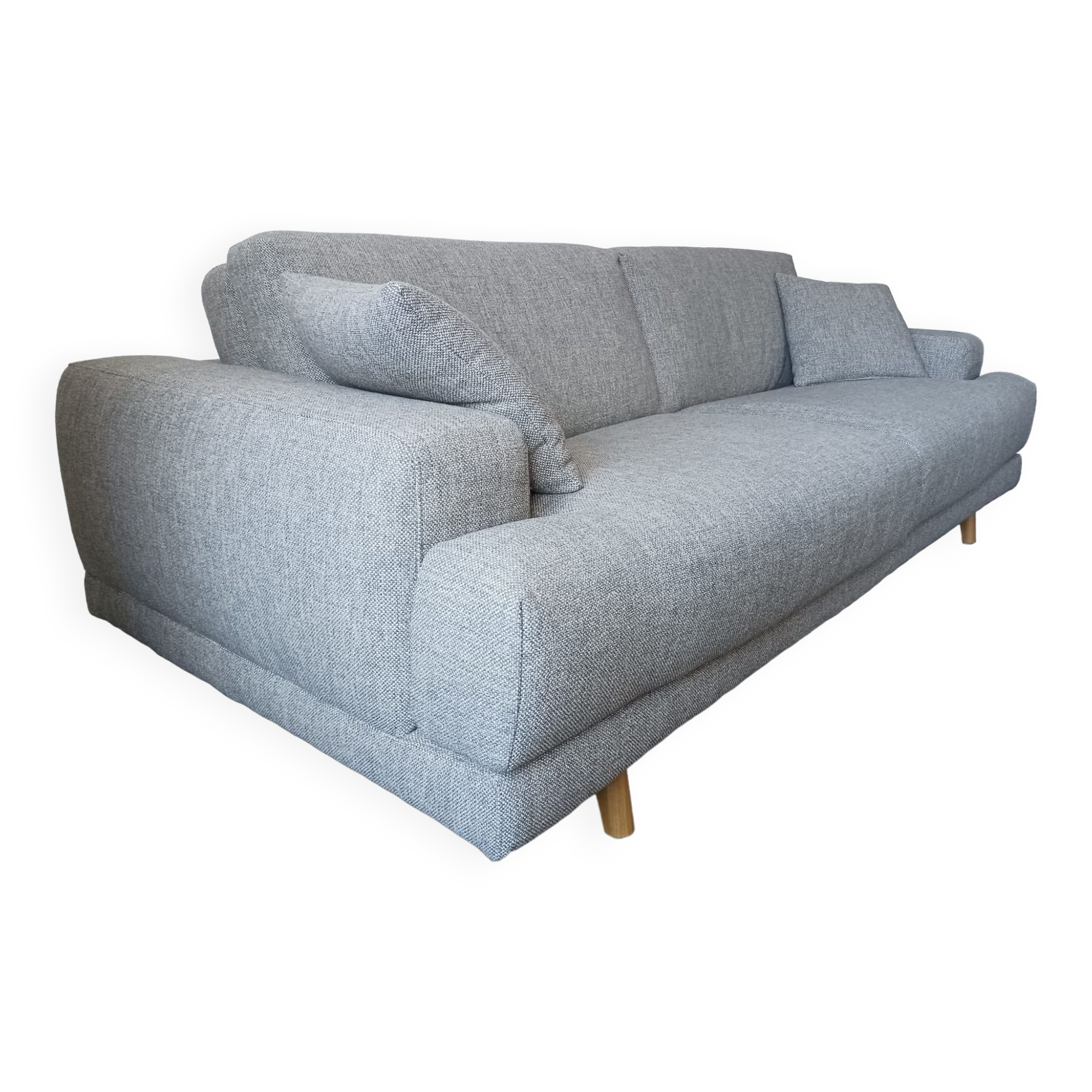 Scandinavian sofa bed Stockholm