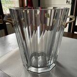 Seau champagne baccarat maxim