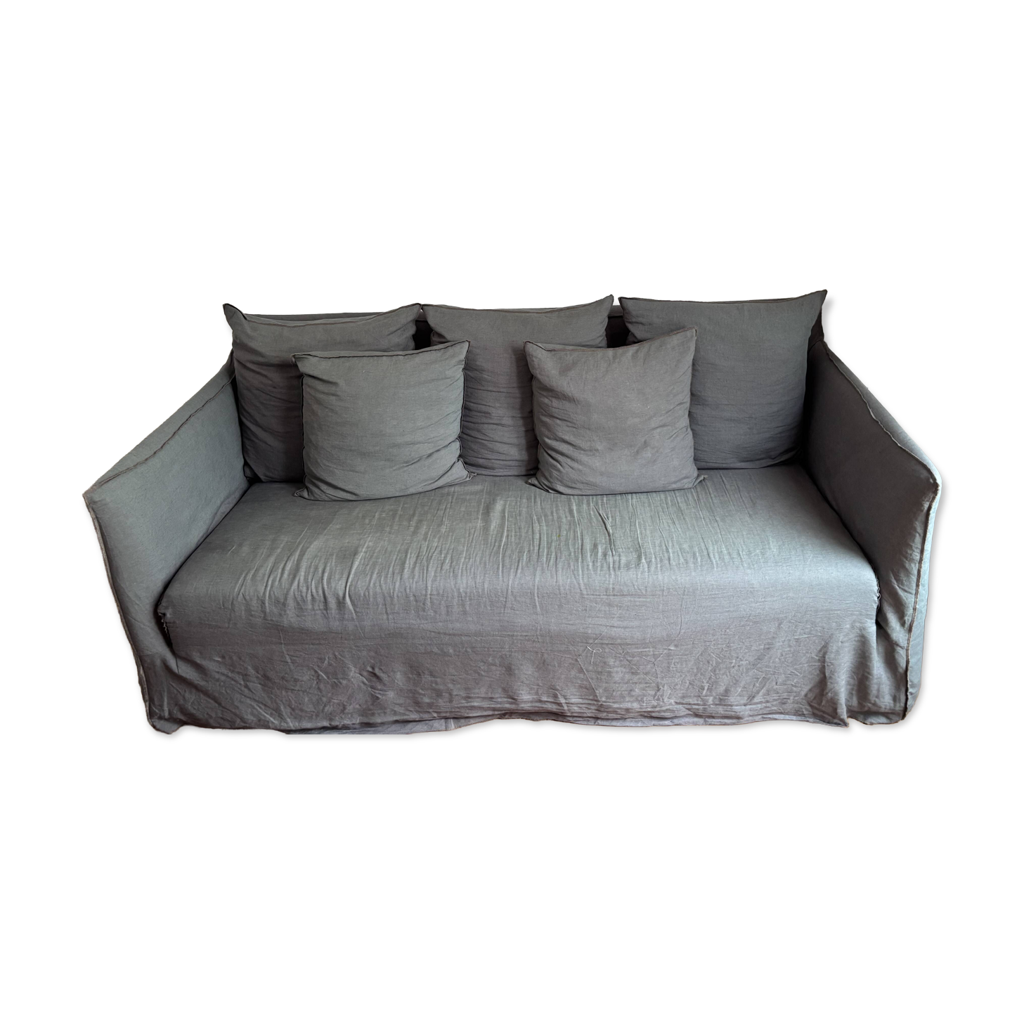 Gervasoni sofa