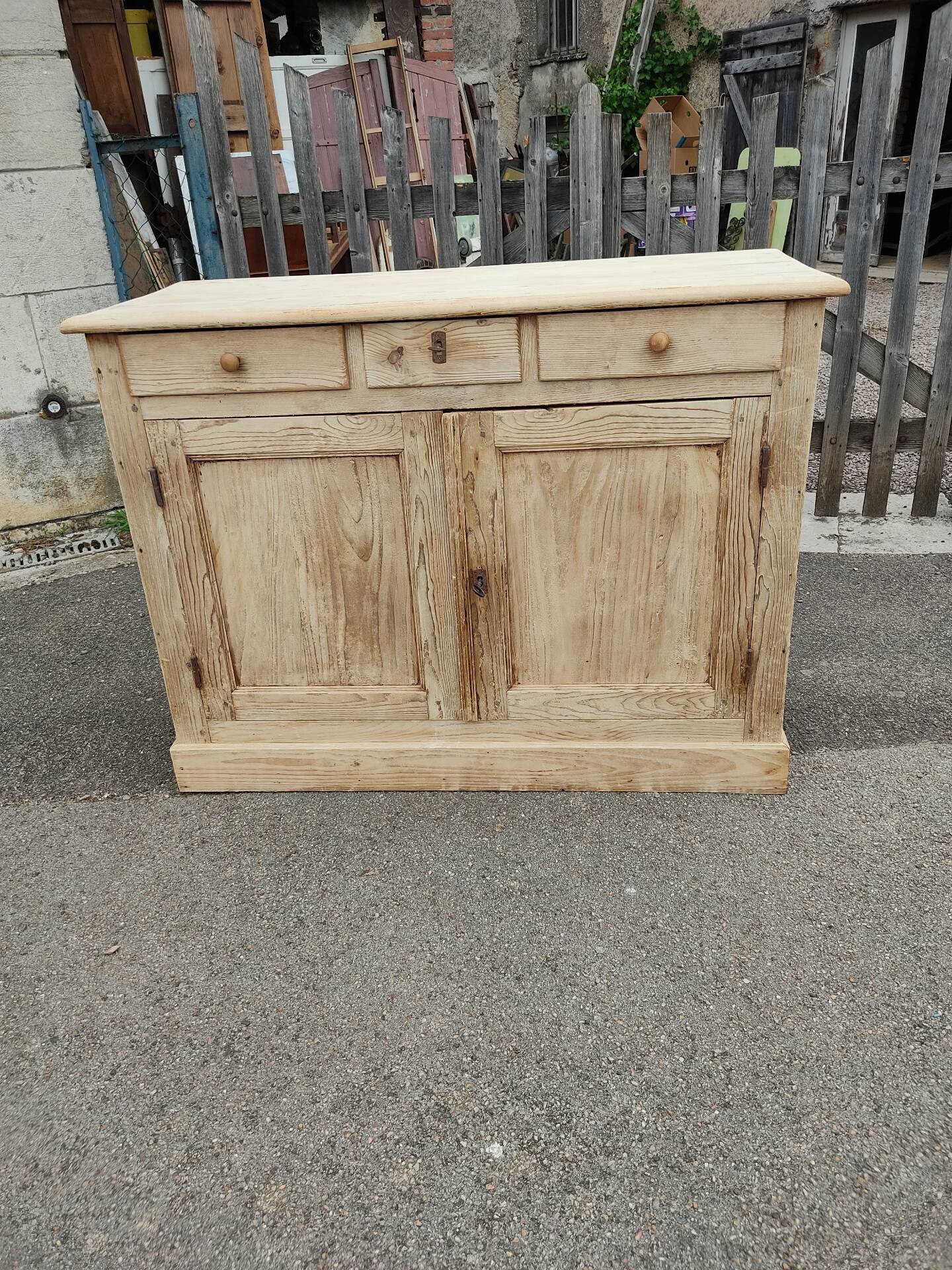 Workshop furniture
