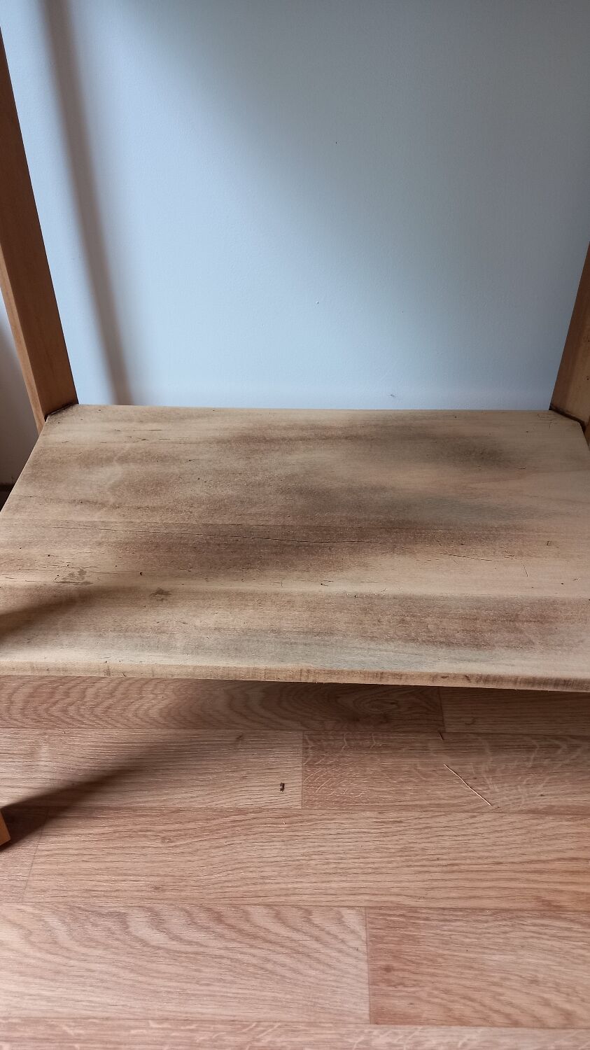 Artdeco table console
