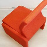 Space Age armchair