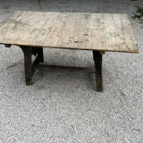 Architect's table A Mauchain 1930 40