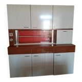 Buffet formica
