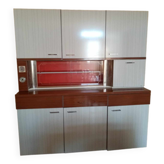 Buffet formica