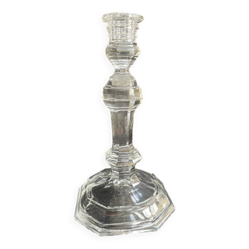 Baccarat Harcourt candle holder