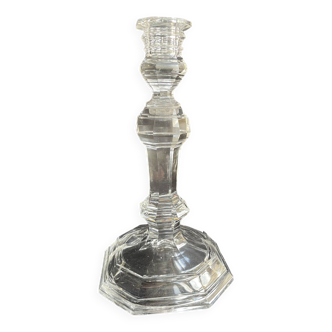 Baccarat Harcourt candle holder