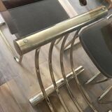 20th Century Chairs And Table, Conference, Dining Set