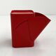 Meuble de rangement, corbeille à linge par Anna Castelli pour Kartell, 1970