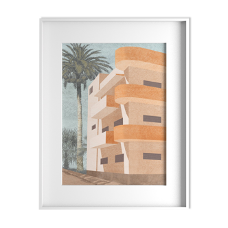Tel Aviv